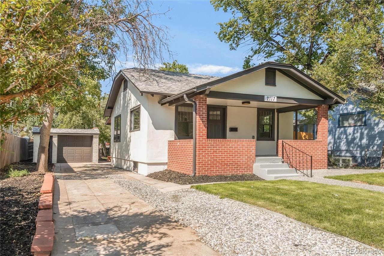 2117 Lafayette Street - Photo 1