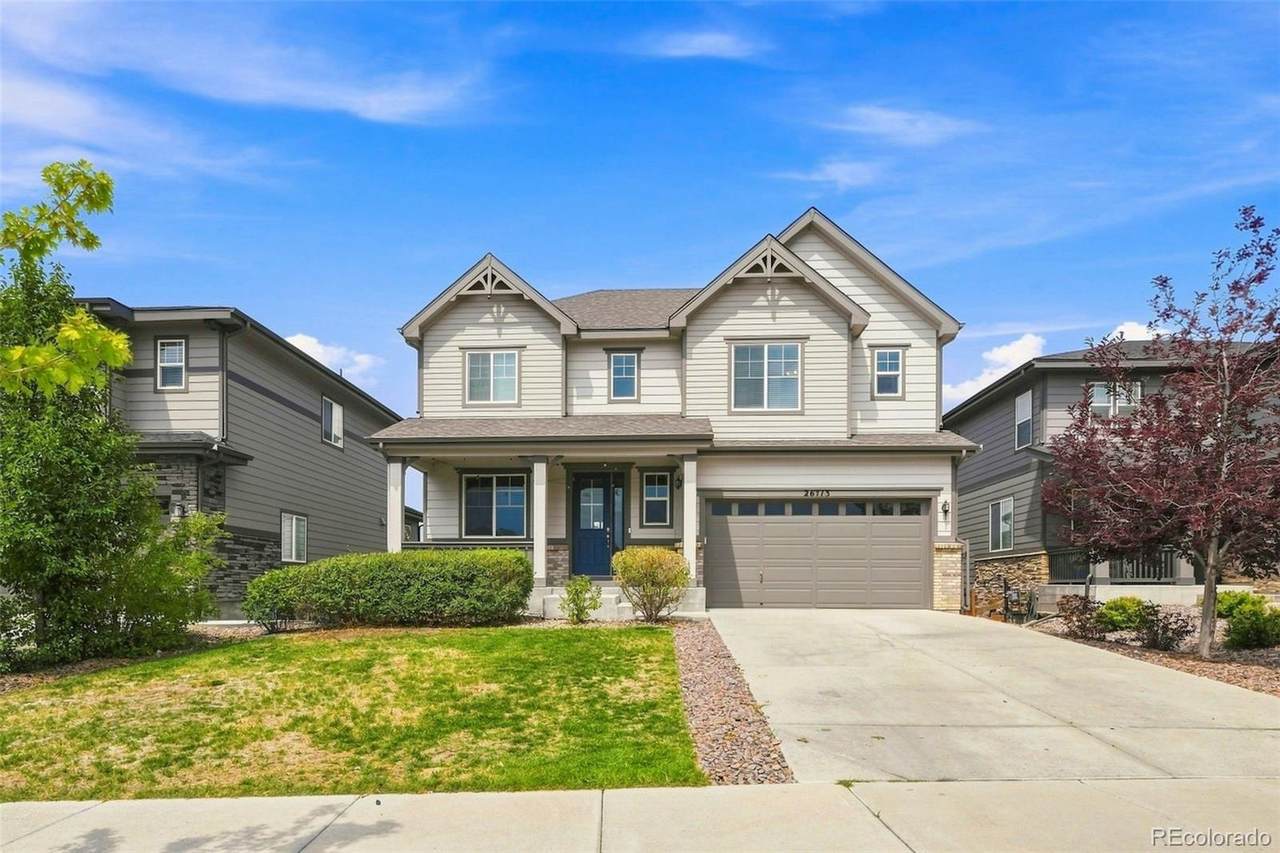 26713 Indore Avenue - Photo 1