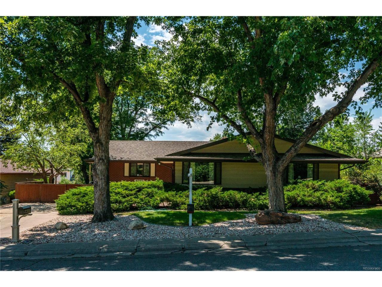 6767 Everett Street, Arvada, CO 80004 (MLS #2446621) :: 8z Real Estate