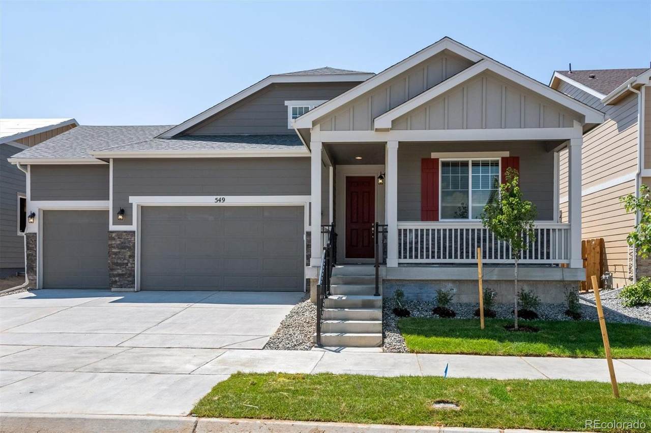 549 Hearthstone Avenue - Photo 1