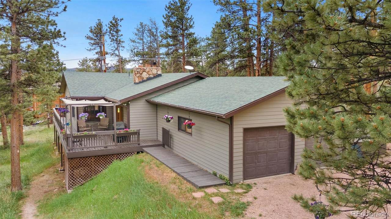 181 Piney Knolls Drive - Photo 1