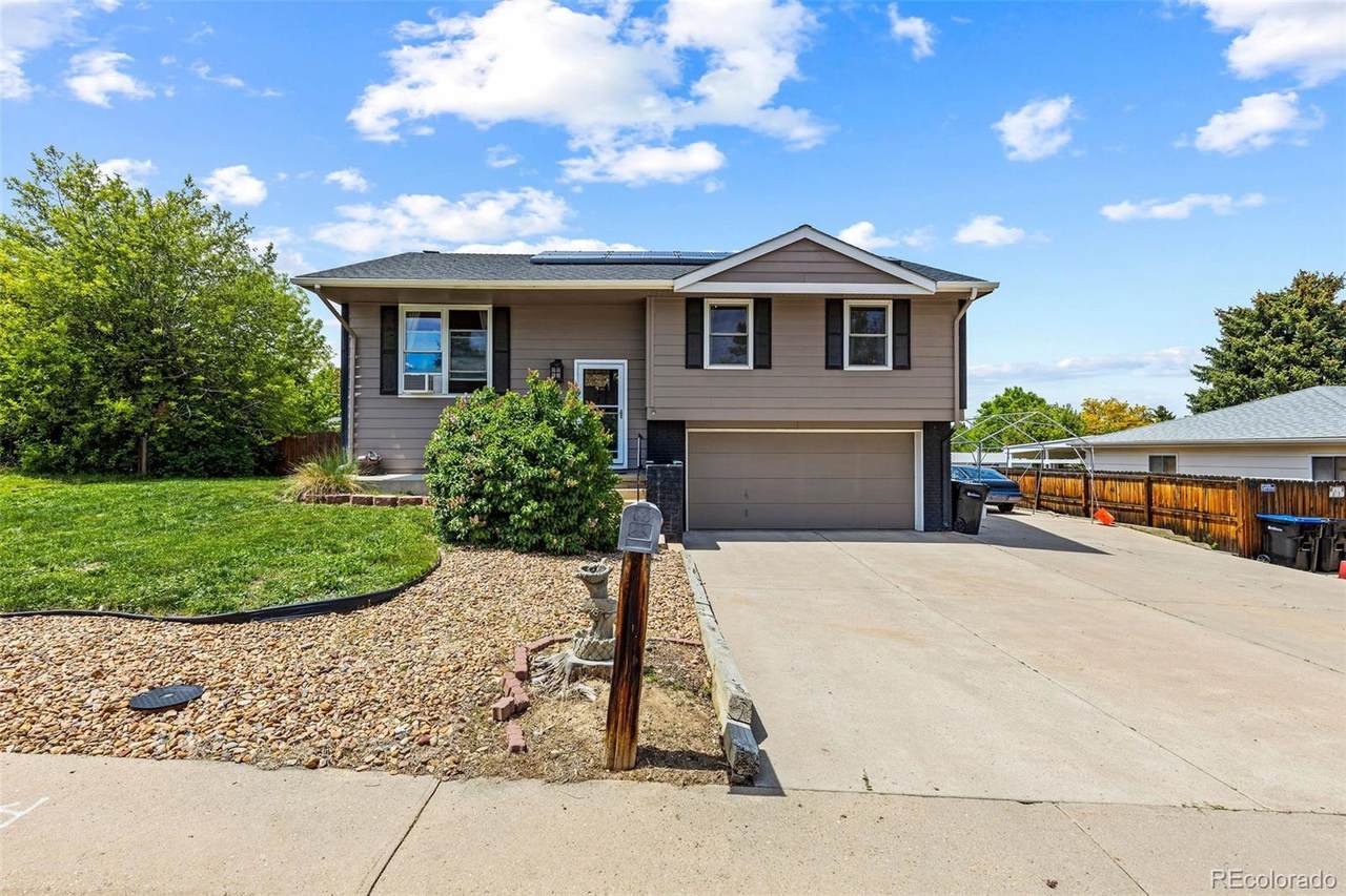 7823 Saulsbury Street - Photo 1