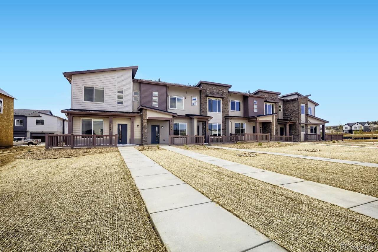 3554 Quincy Bay Place - Photo 1
