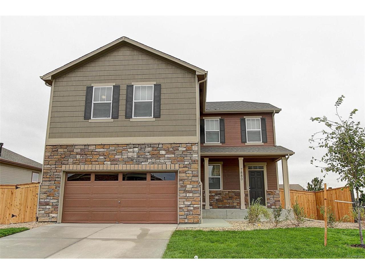 2168 Shadow Creek Drive - Photo 1