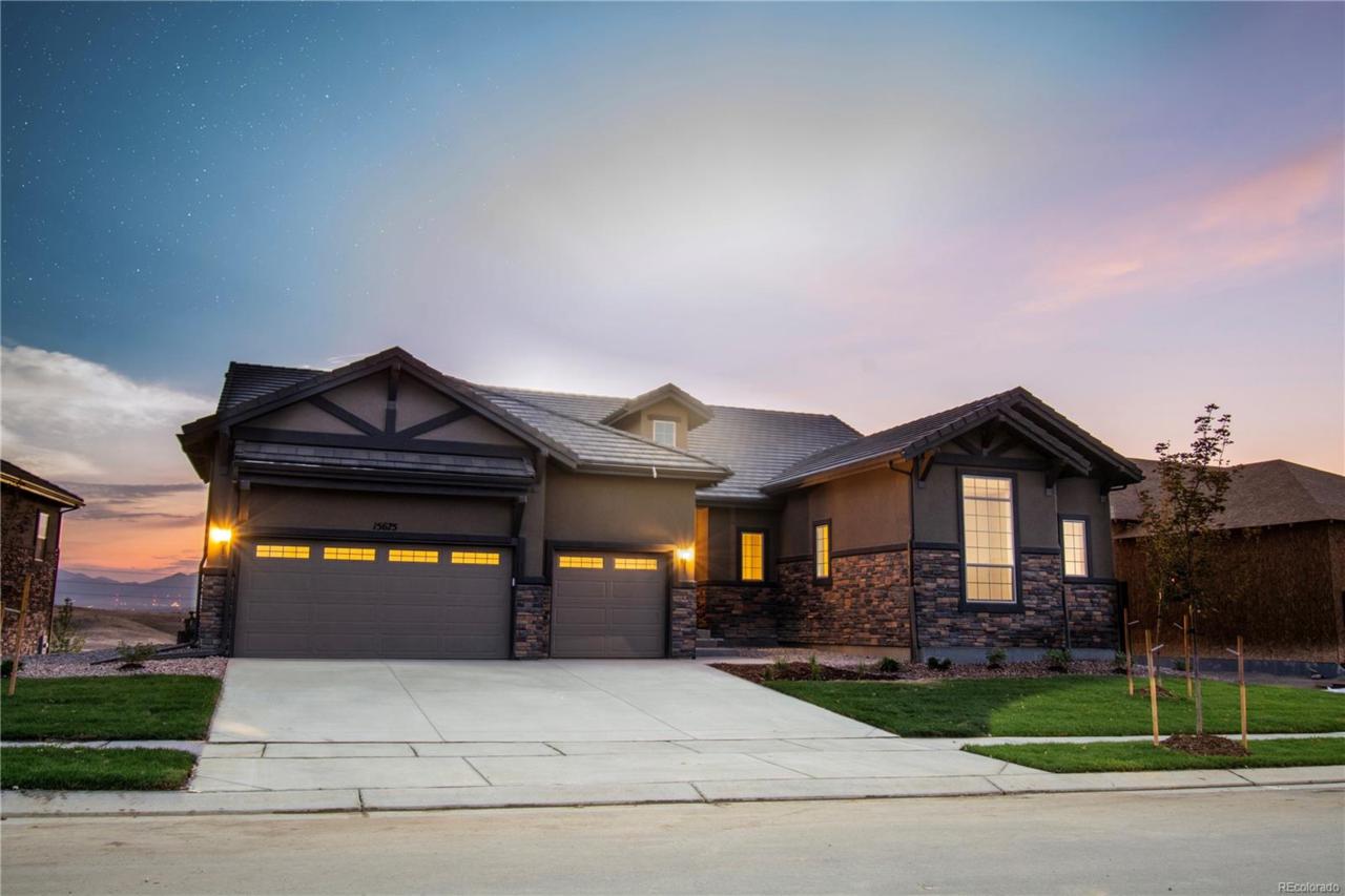 15675 Deer Mountain Circle - Photo 1