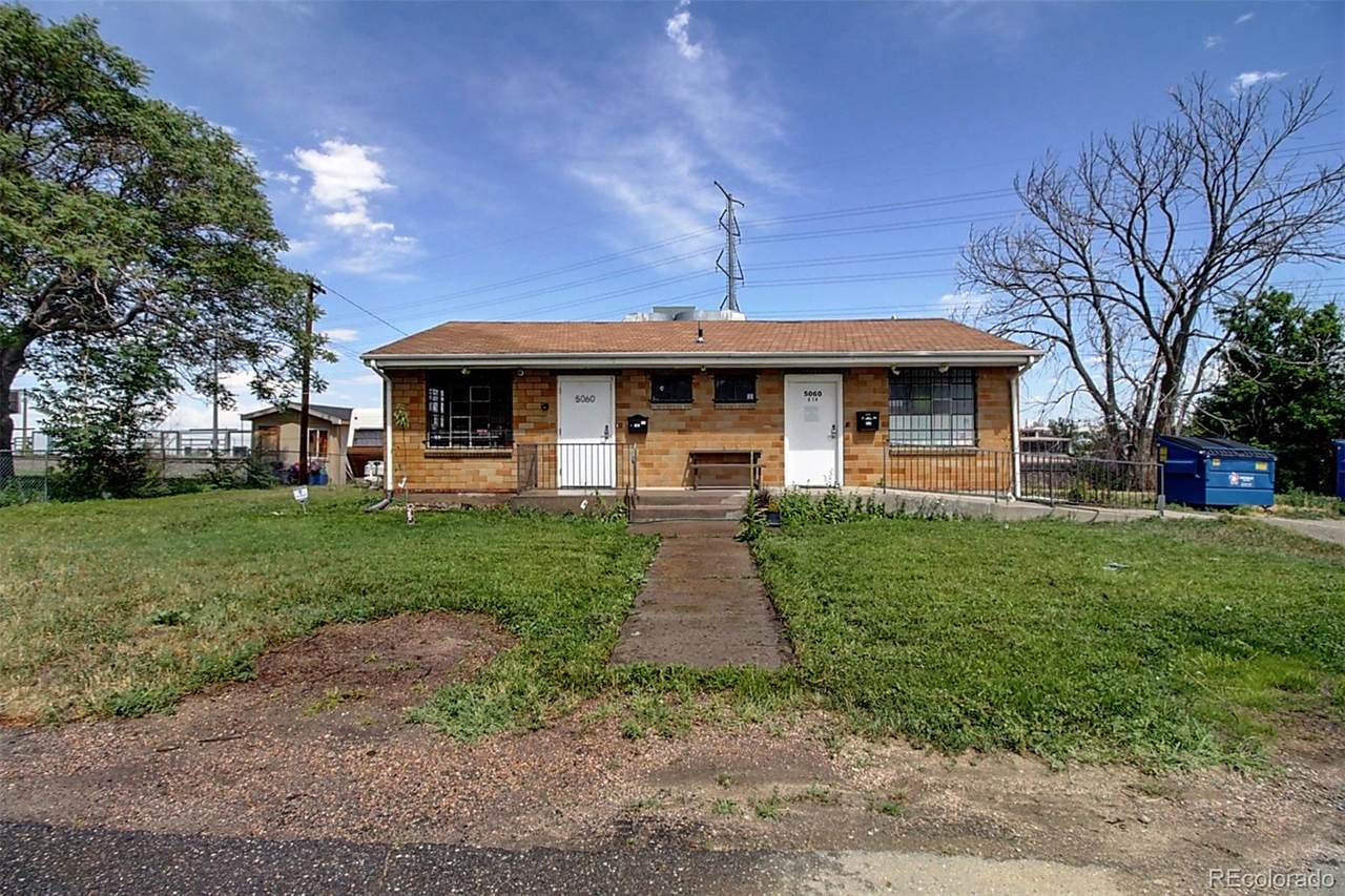 5060 Logan Street - Photo 1
