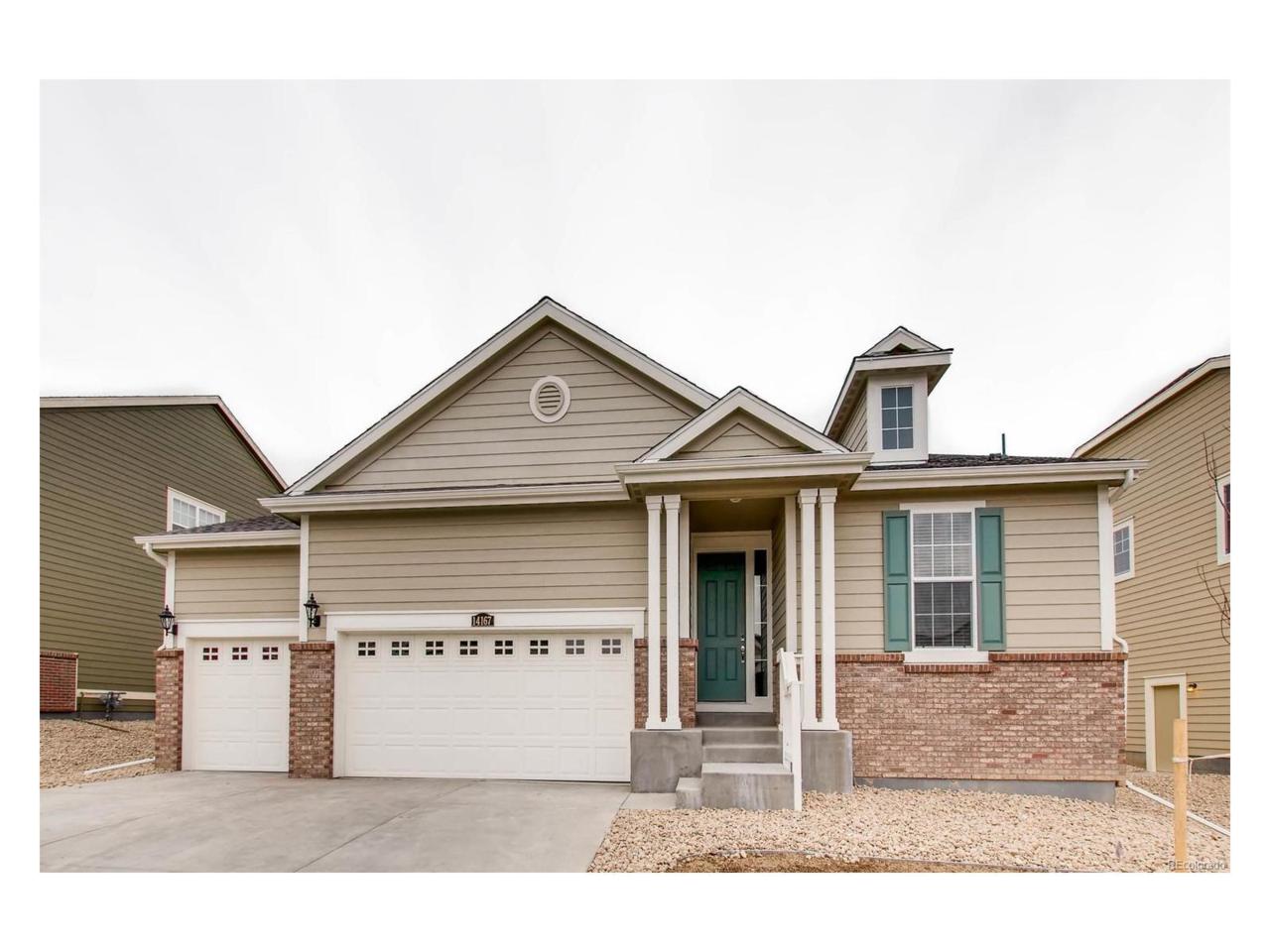 14167 Hudson Street - Photo 1