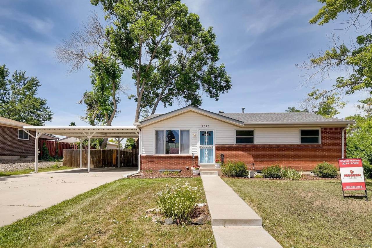 7075 Clermont Drive - Photo 1