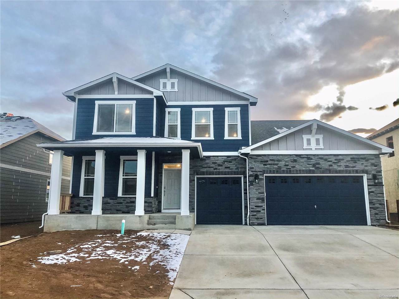 6135 Greybull Road - Photo 1