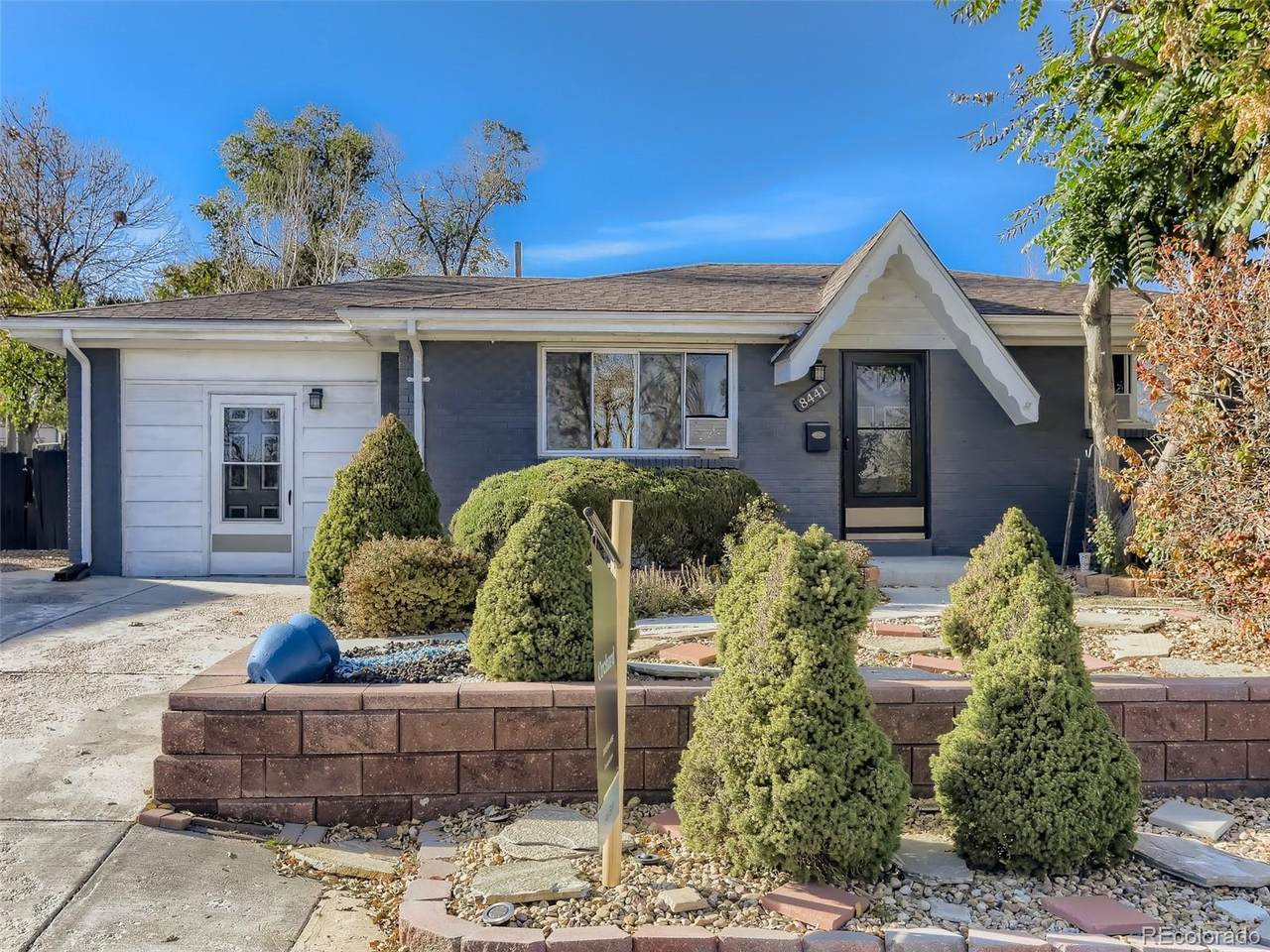 8441 Edison Drive - Photo 1