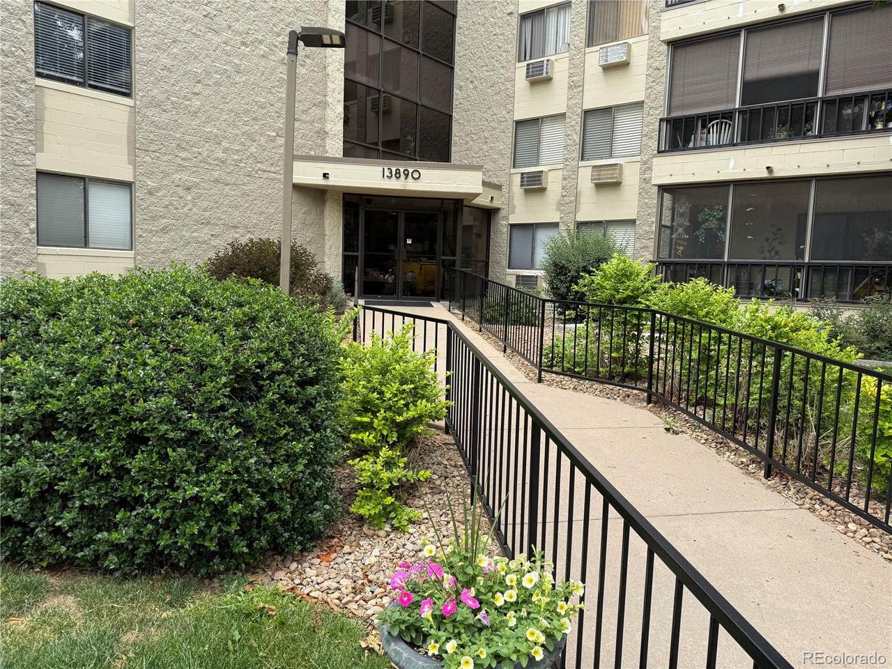 13890 Marina Drive - Photo 1