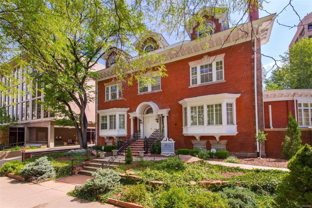 1350 Logan Street - Photo 1