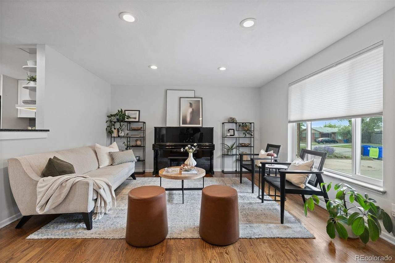 141 Saulsbury Street - Photo 1