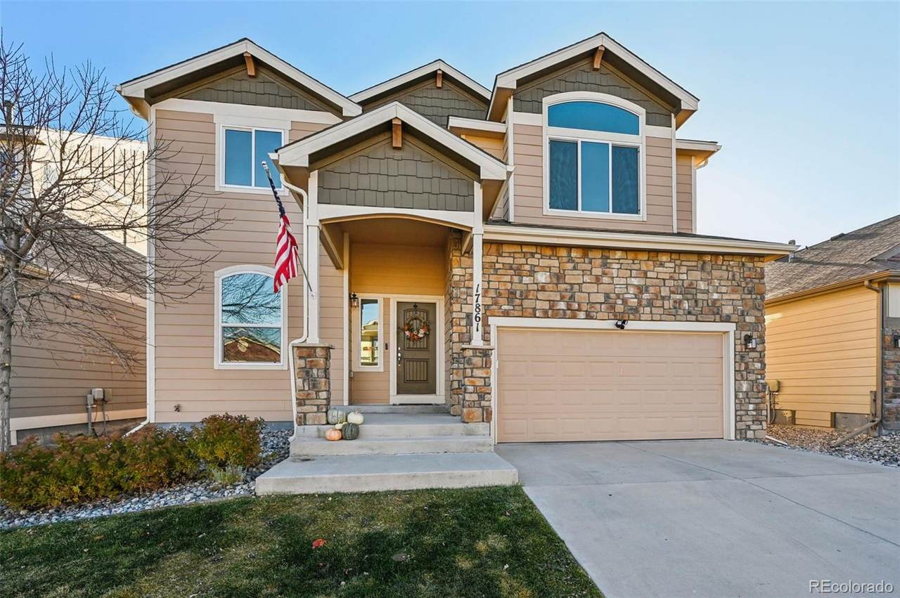 17861 Smelting Rock Drive - Photo 1