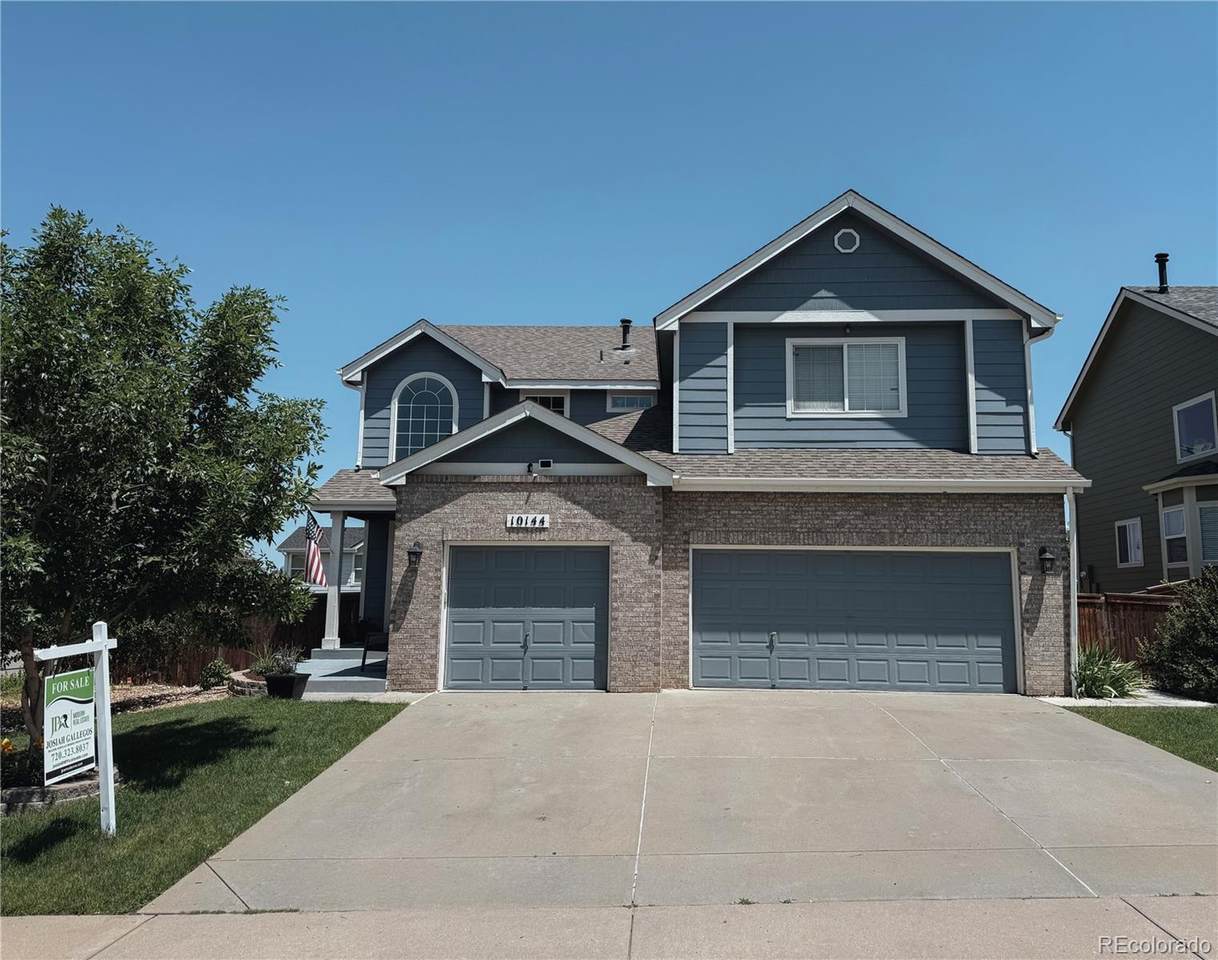 10144 Madison Street - Photo 1