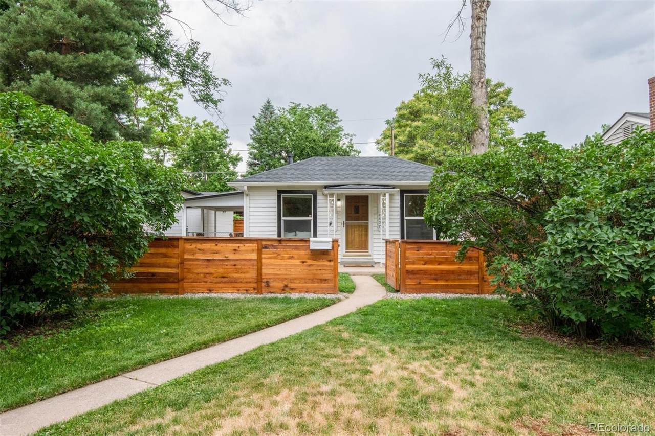 2537 Logan Street - Photo 1