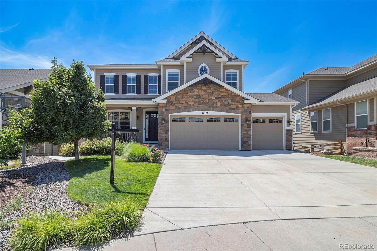12175 Breezy Knoll Street - Photo 1