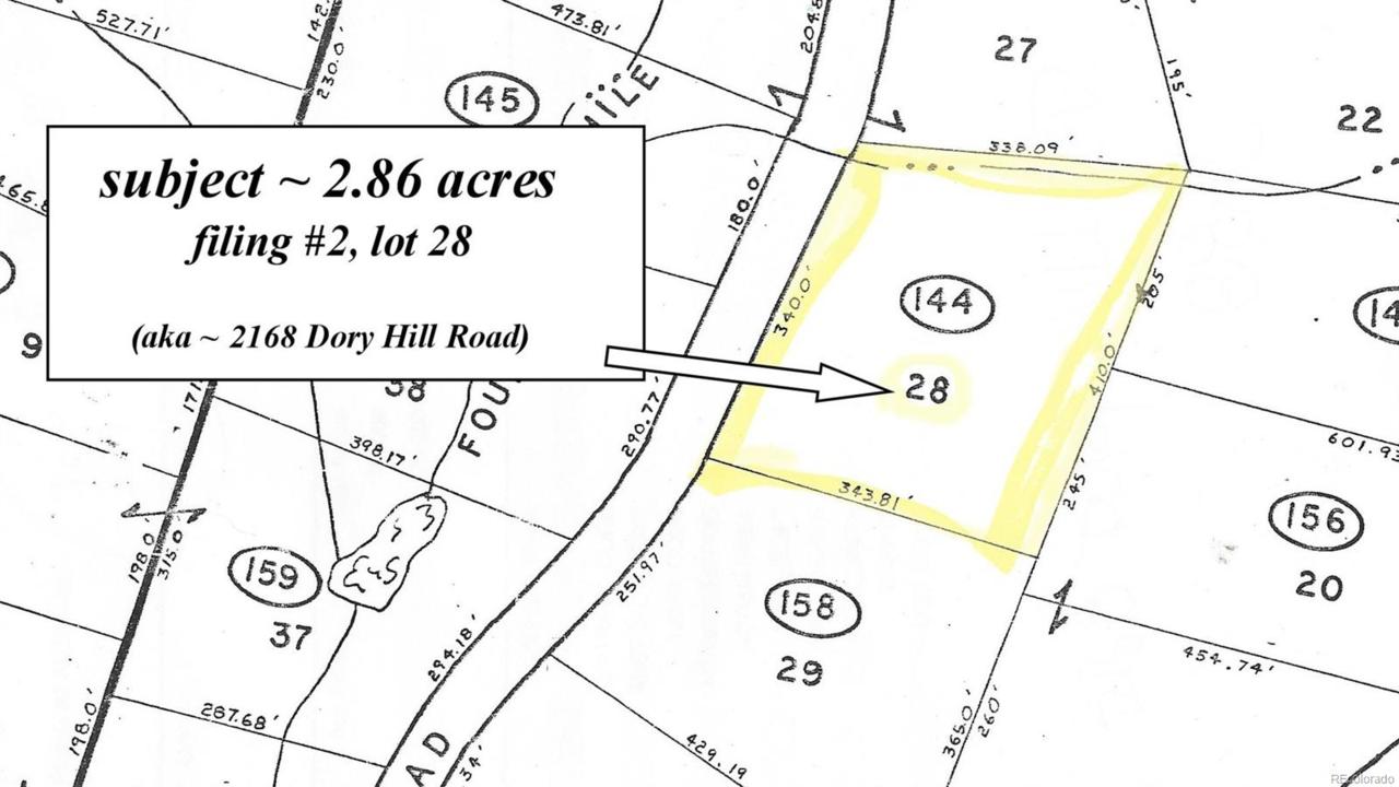 2168 Dory Hill Road - Photo 1