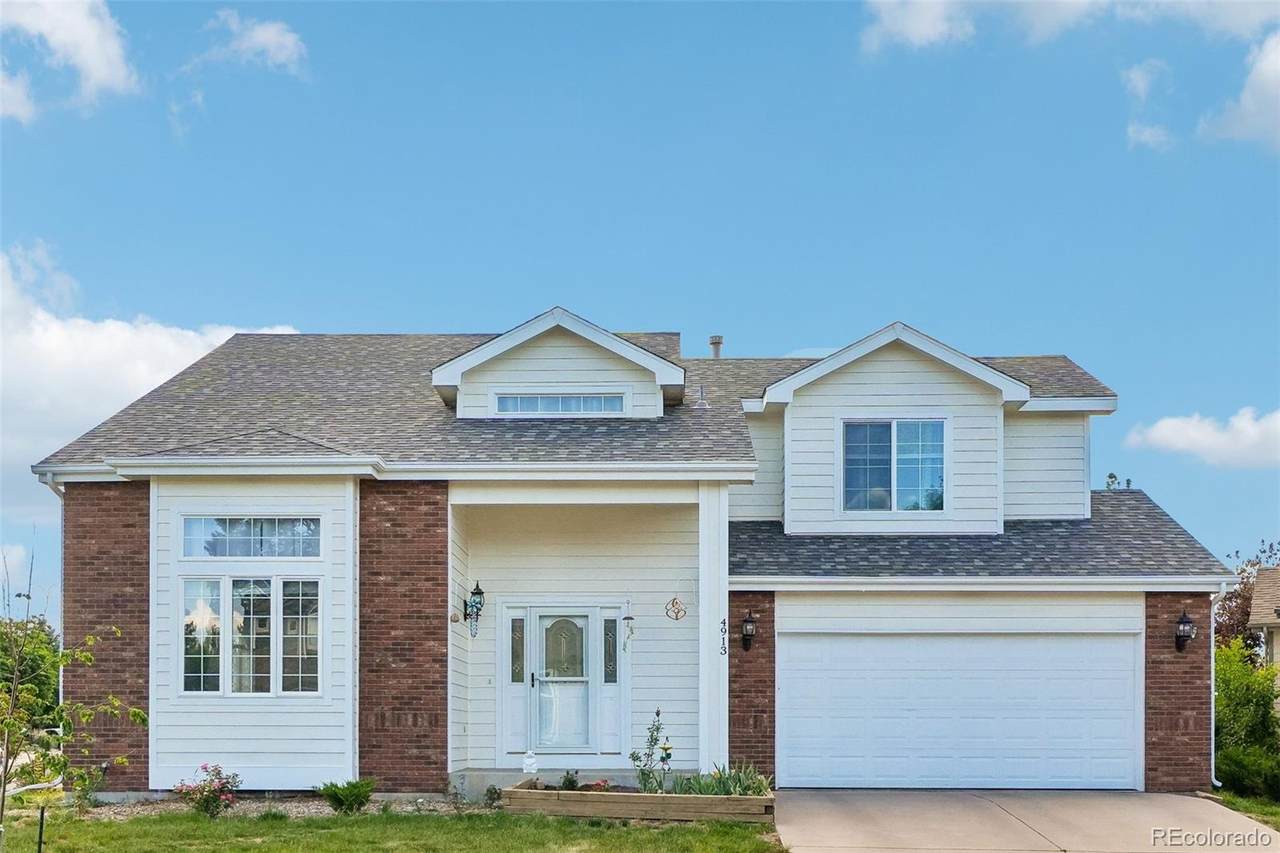 4913 Smallwood Court - Photo 1