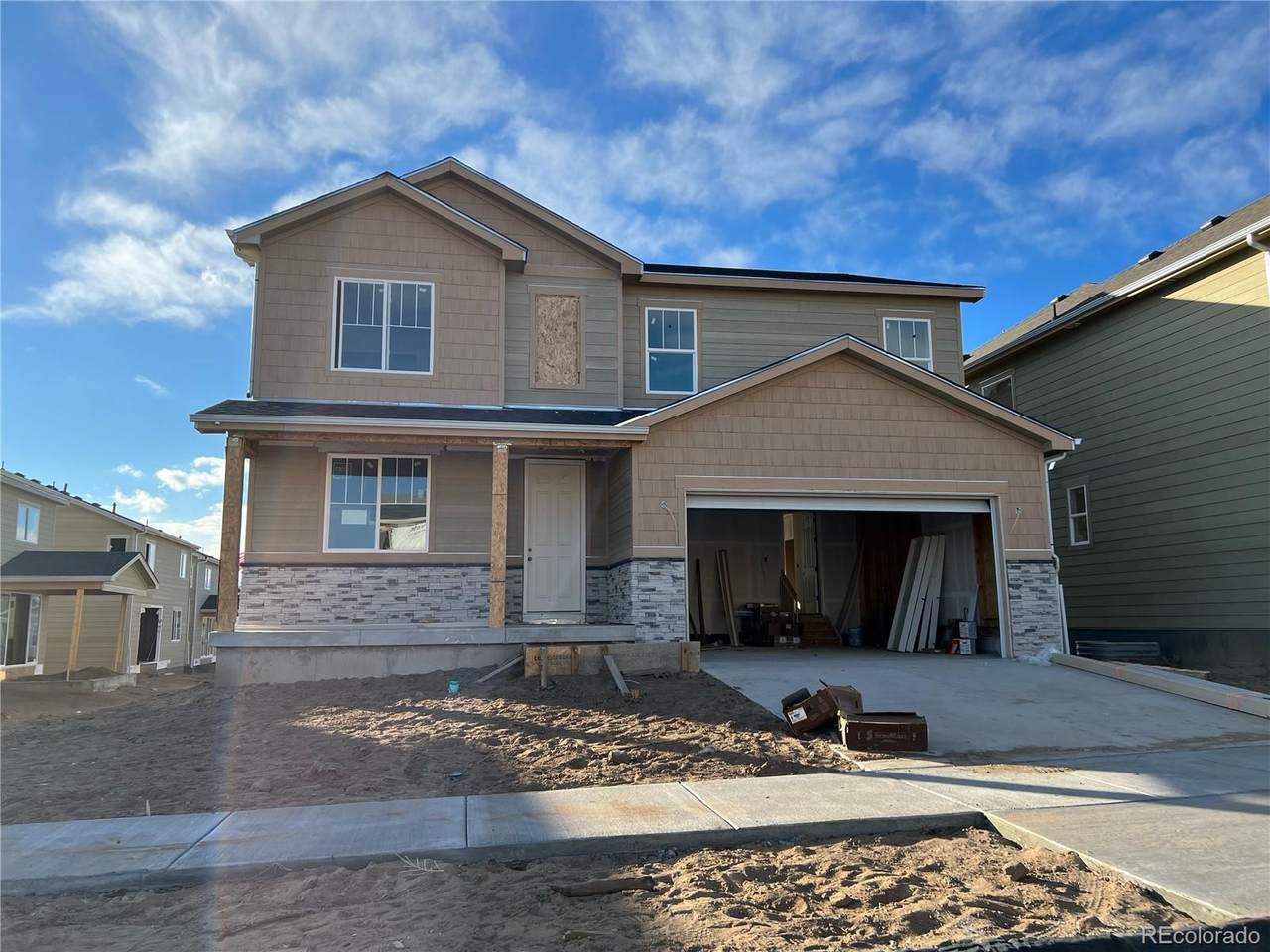 6292 Bodacious Circle - Photo 1
