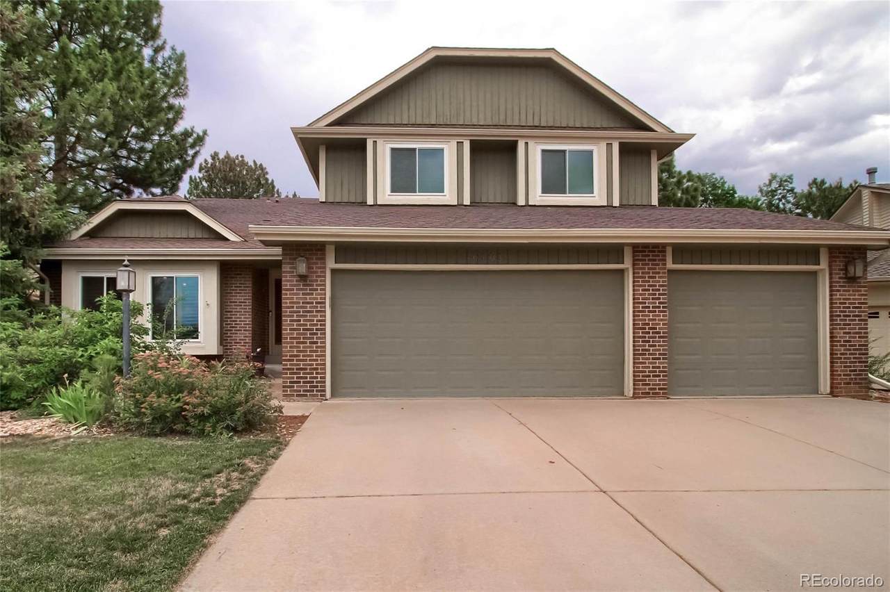 16701 Berry Lane - Photo 1