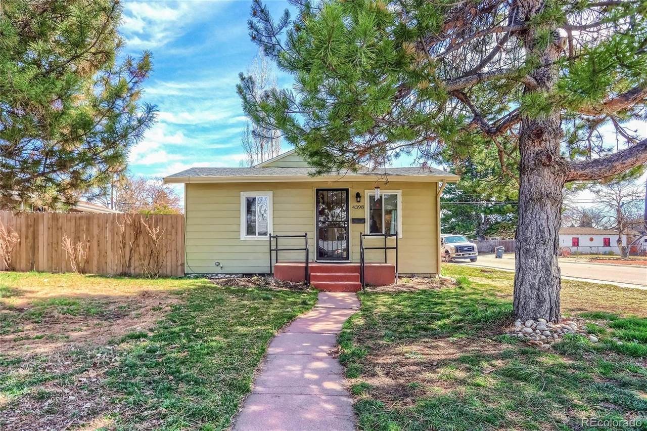 4398 Elati Street - Photo 1