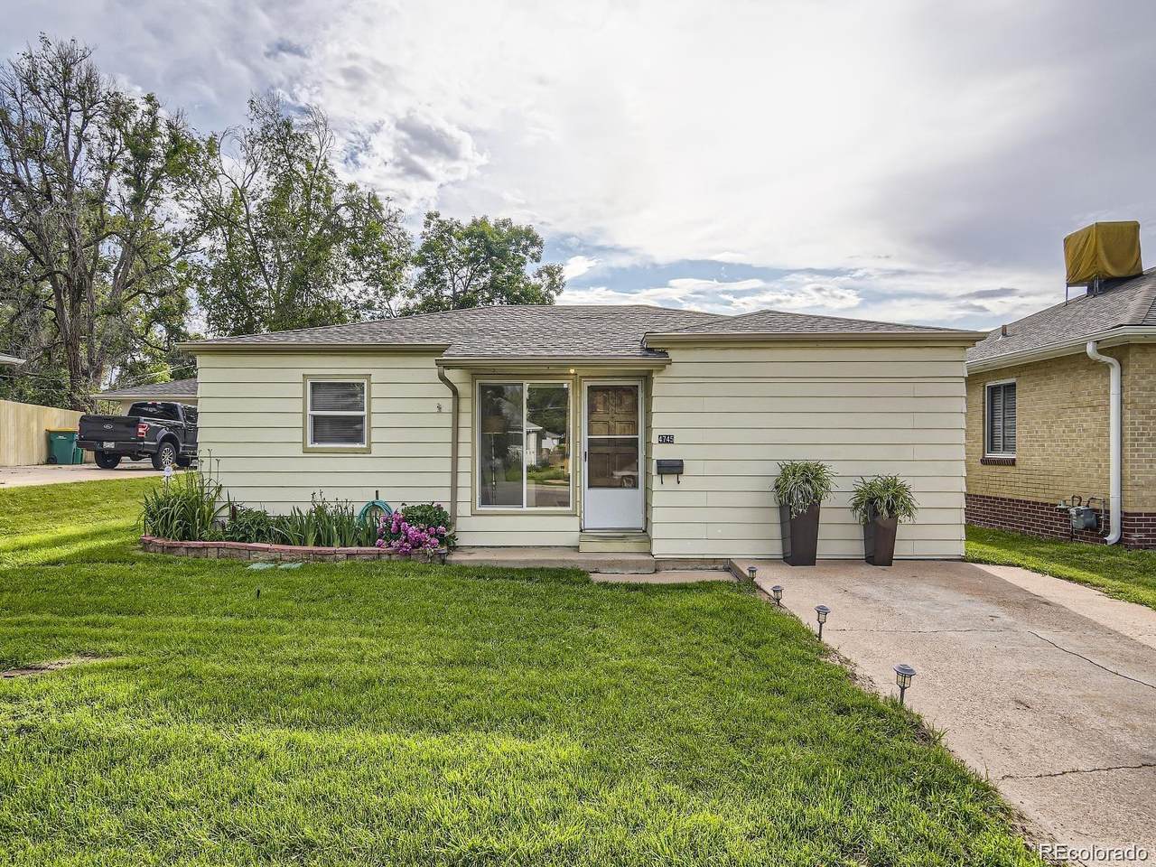 4745 Logan Street - Photo 1