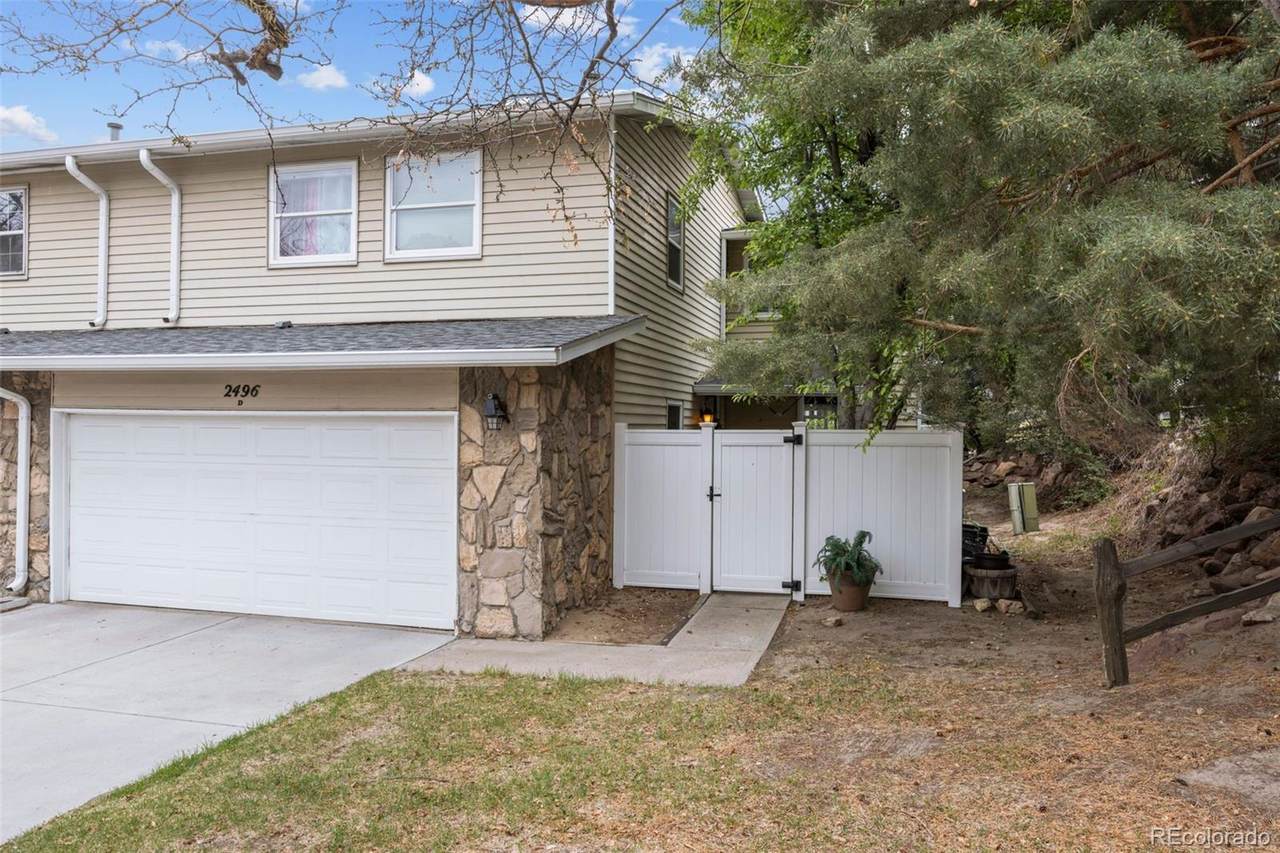 2496 Vaughn Way - Photo 1