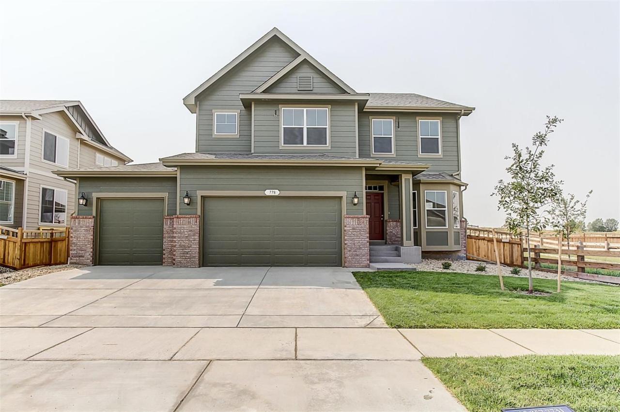 5489 Snapdragon Court - Photo 1