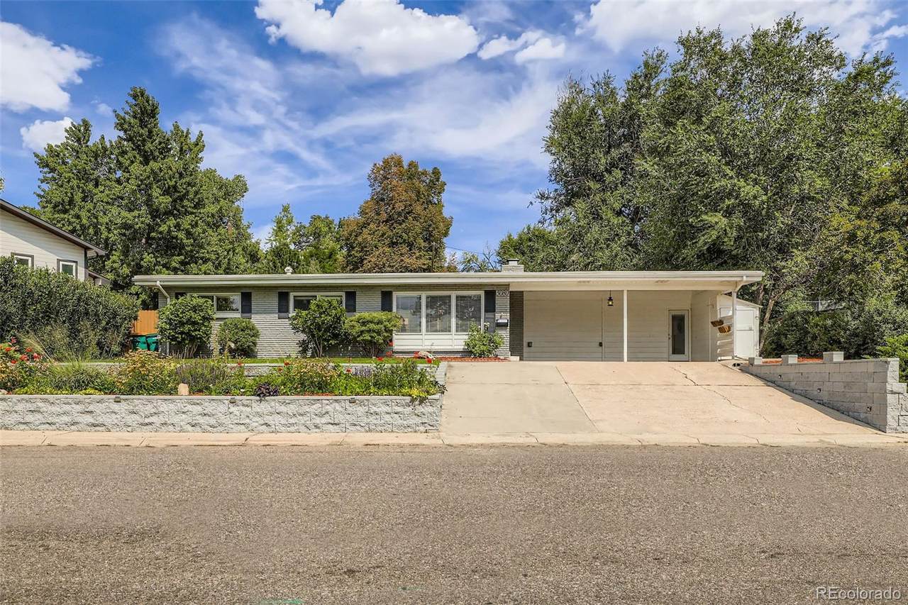 5080 Inca Drive - Photo 1