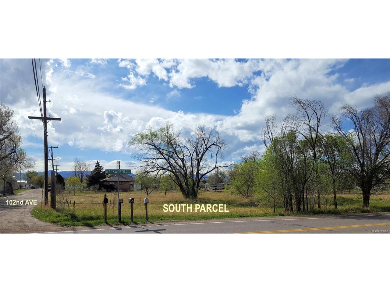 Wadsworth Boulevard - Photo 1