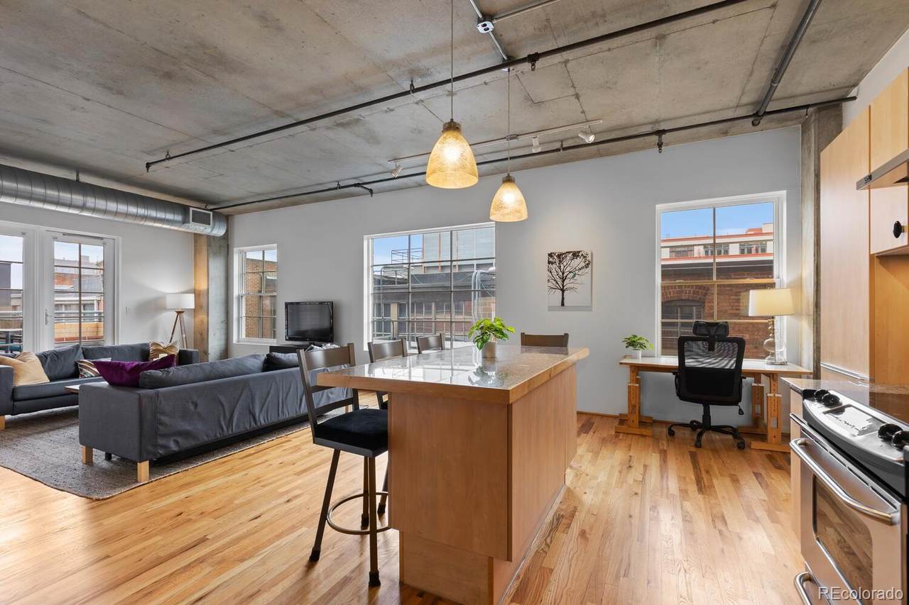 1499 Blake Street - Photo 1
