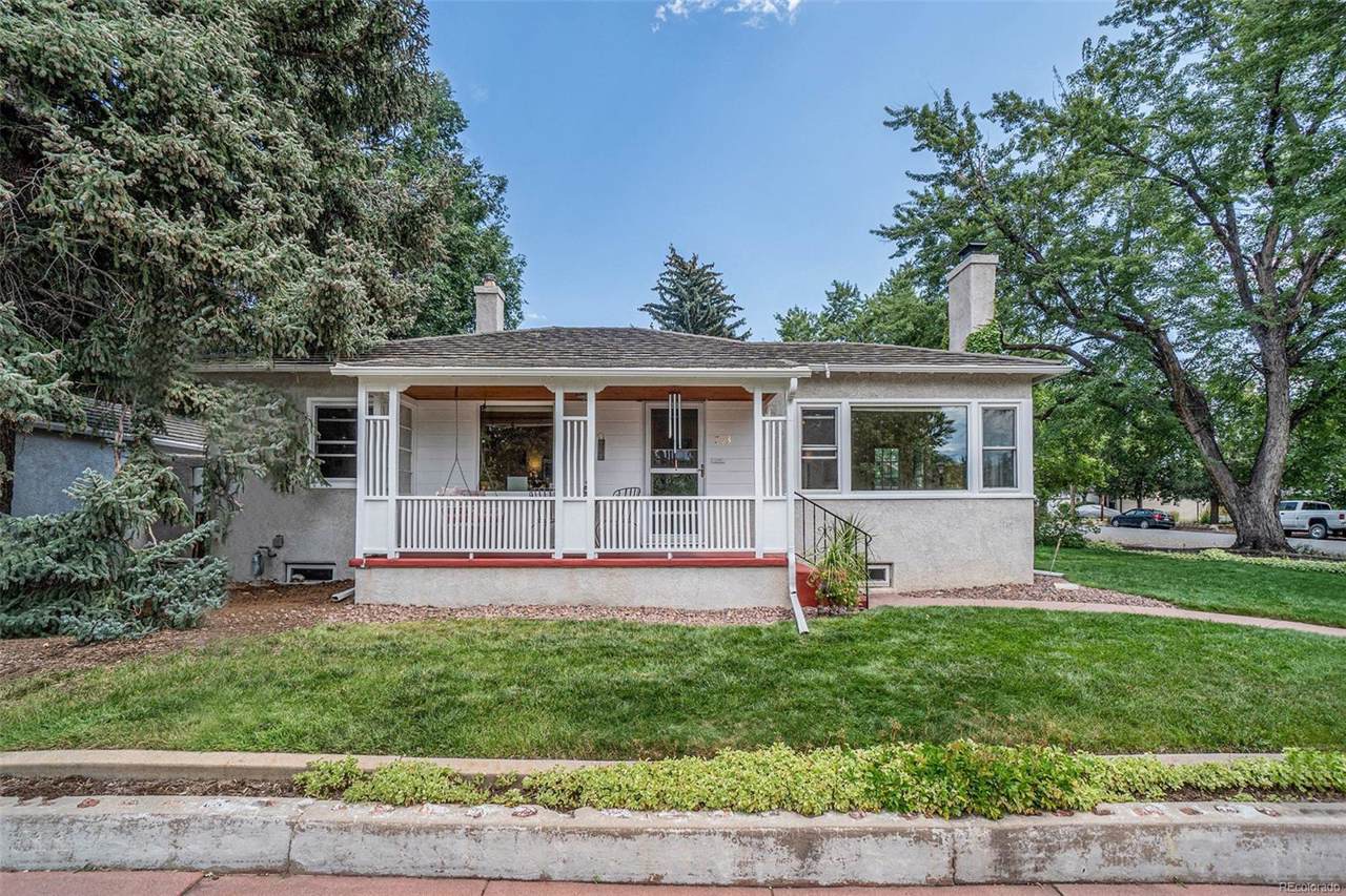 703 Foote Avenue - Photo 1