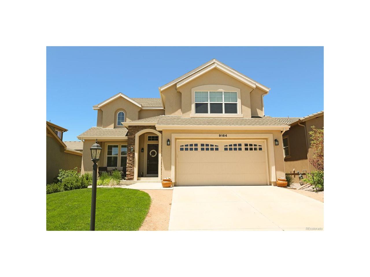 9164 Lizard Rock Trail - Photo 1
