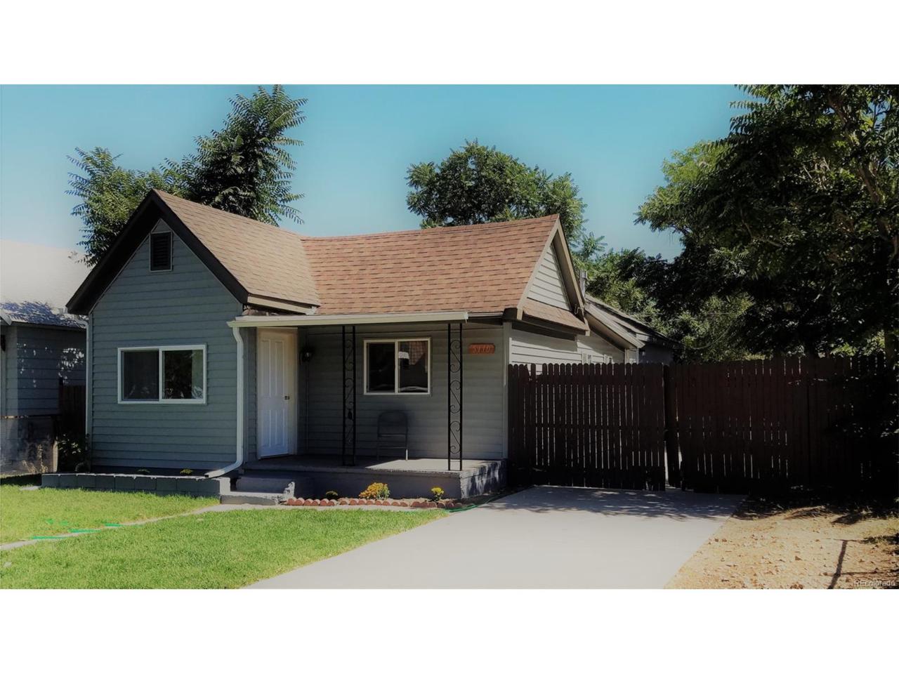 5110 Saint Paul Street - Photo 1