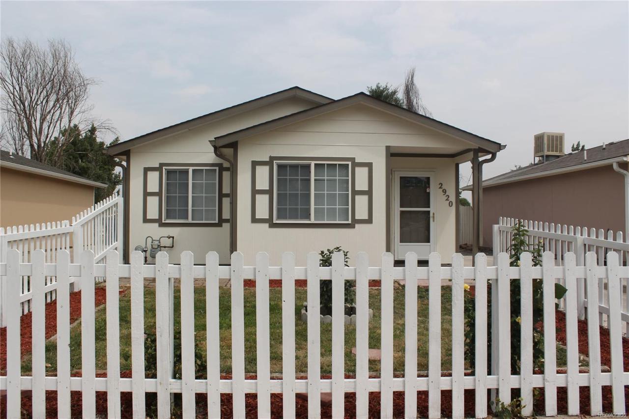 2920 Winnipeg Street - Photo 1
