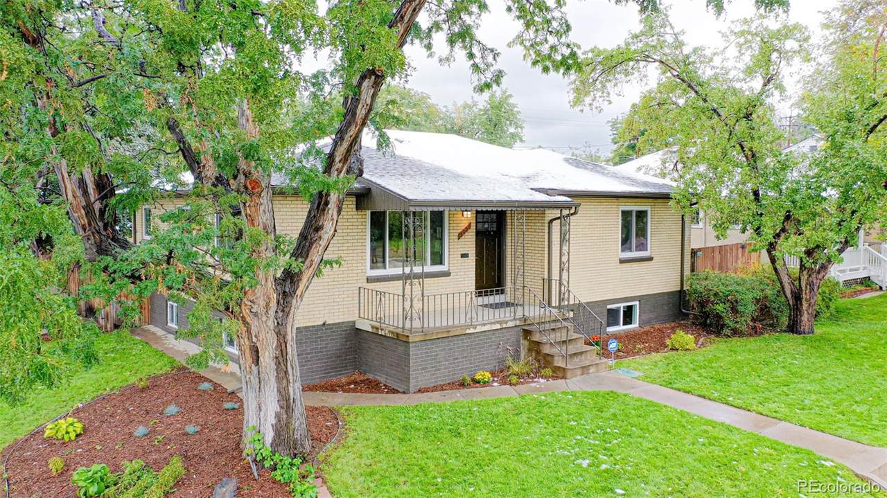 3001 Zenobia Street - Photo 1