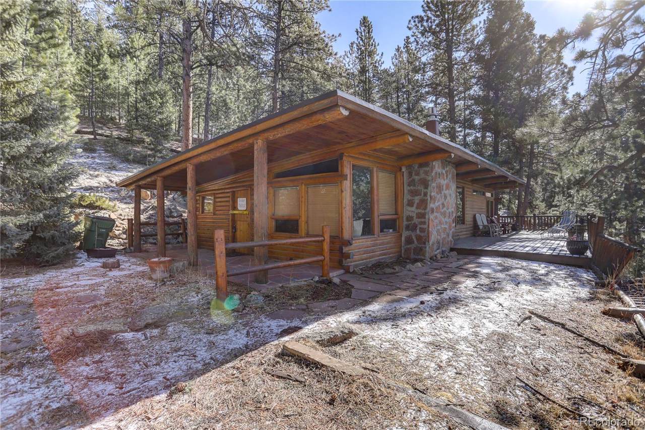5076 Camel Heights Road - Photo 1