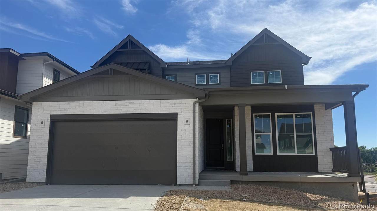 20912 Grays Peak Drive - Photo 1