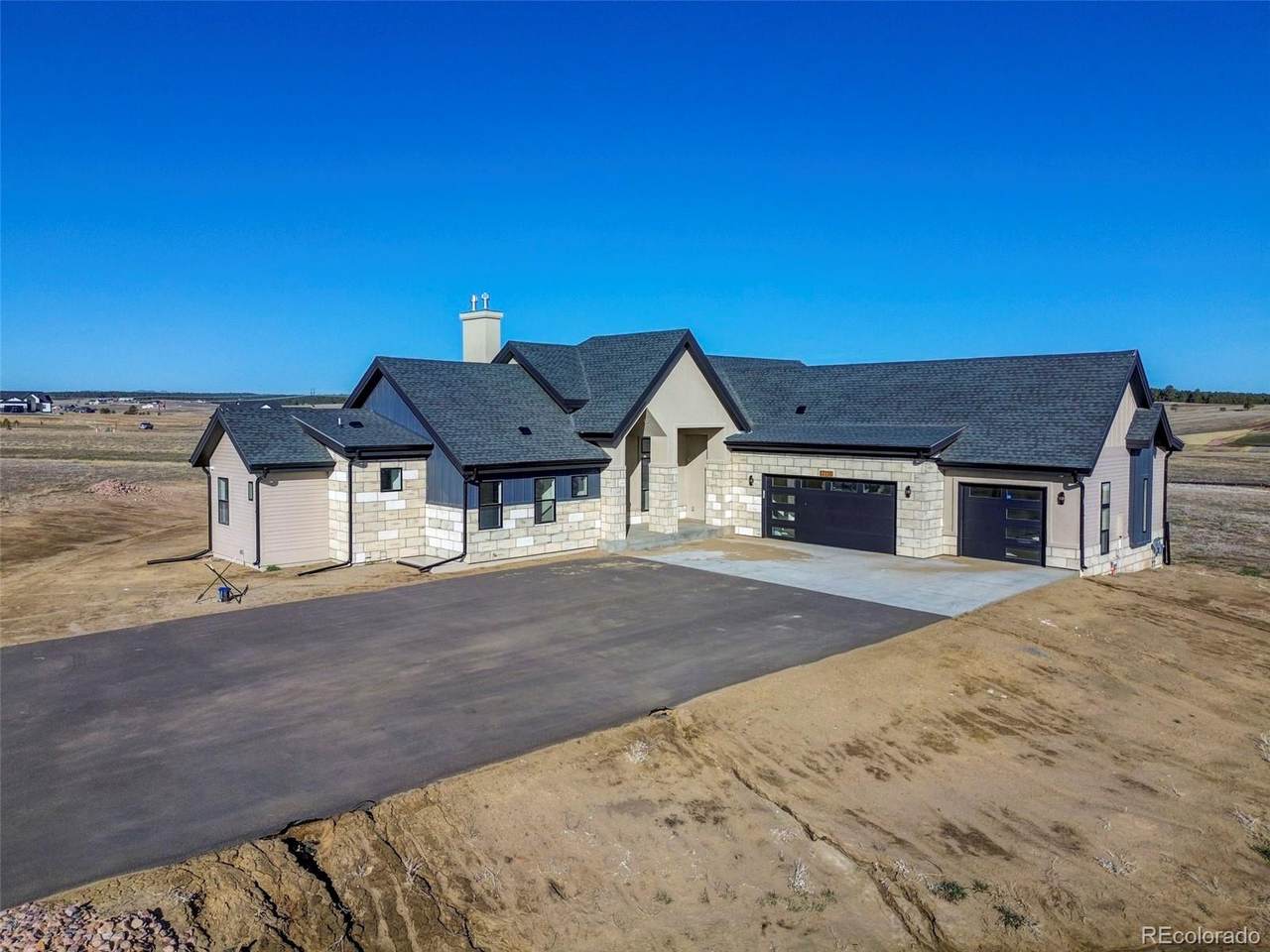 17110 Early Light Drive - Photo 1