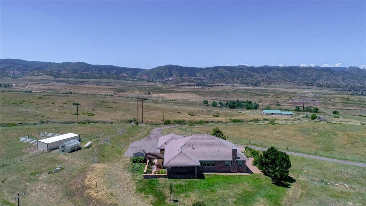 7000 Roxborough Park Road - Photo 1