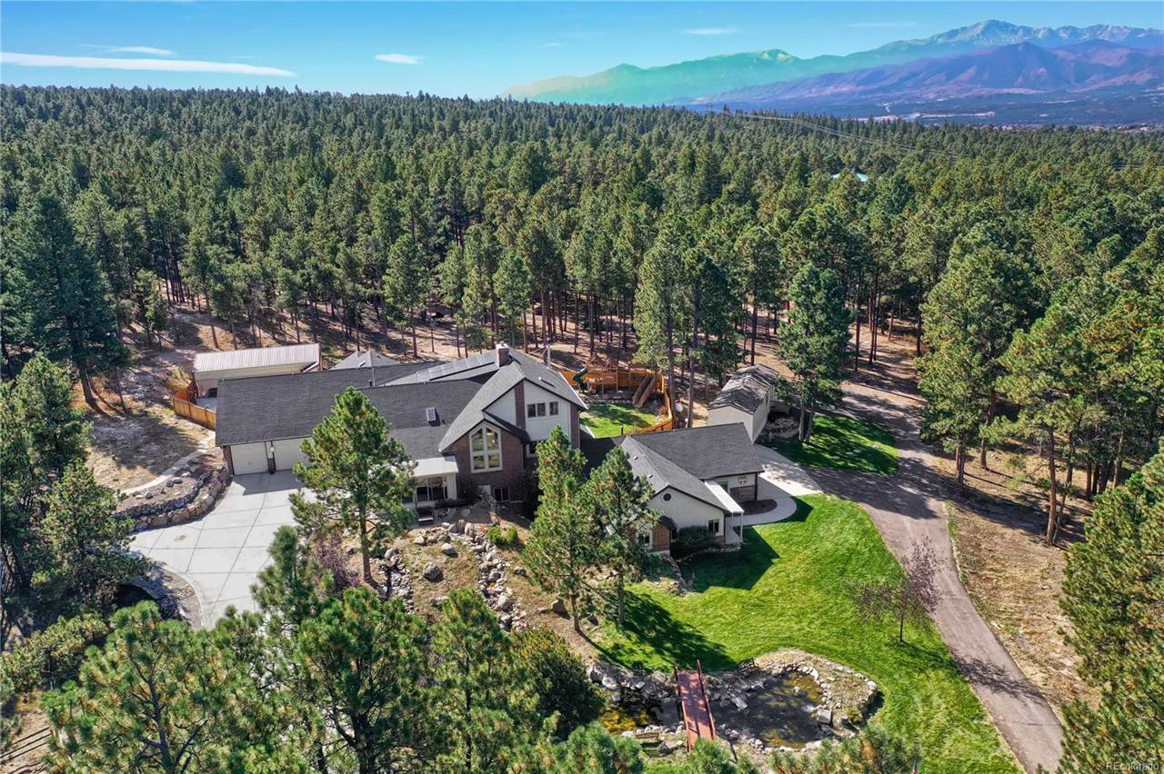 2525 Evergreen Road - Photo 1