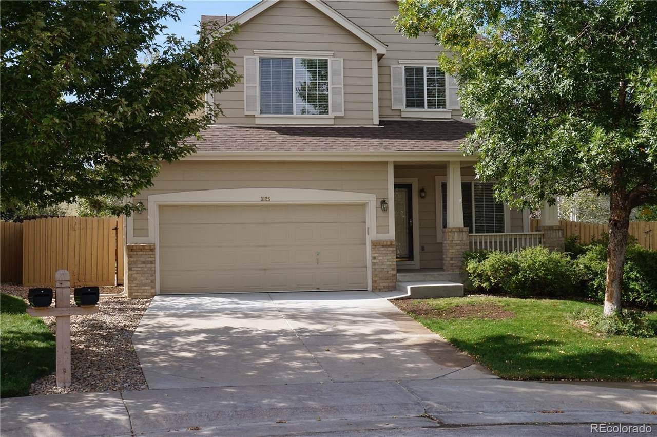 3125 Yarrow Circle - Photo 1