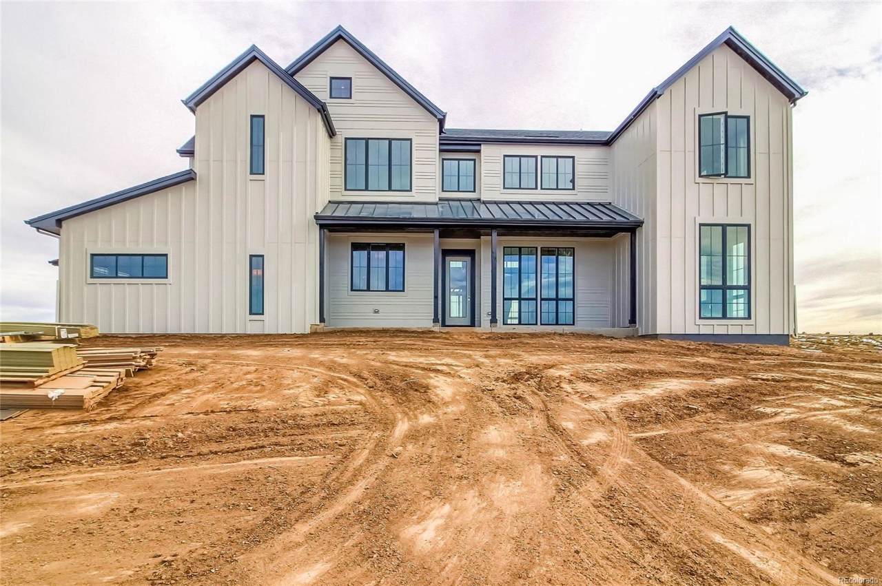 8408 Merryvale Trail - Photo 1