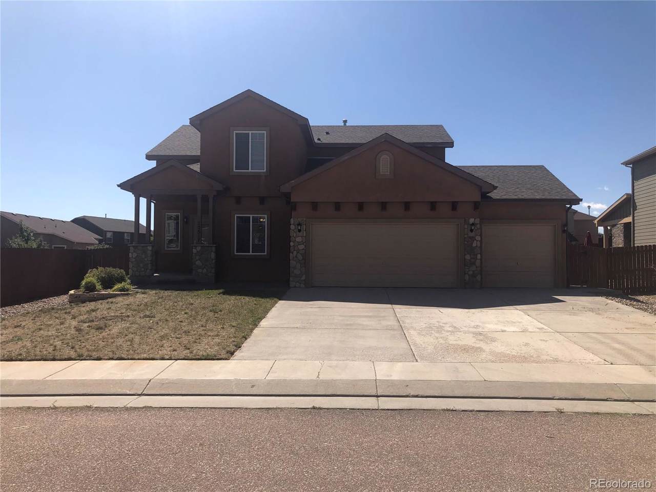 12517 Mount Belford Way - Photo 1 12517 Mount Belford Way - Photo 1