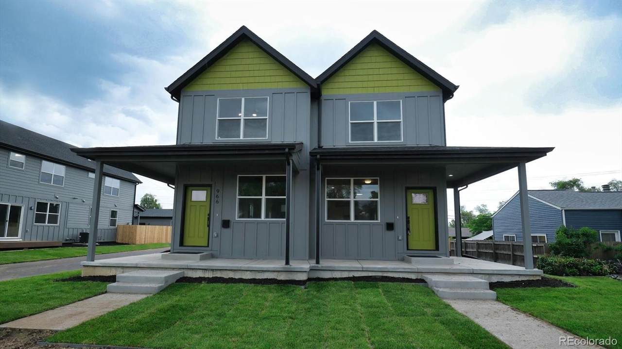 966 N Harlan Street, Lakewood, CO 80214 (2613056) Kelsey Walters