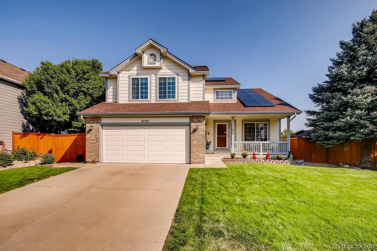 4735 Bobolink Drive - Photo 1
