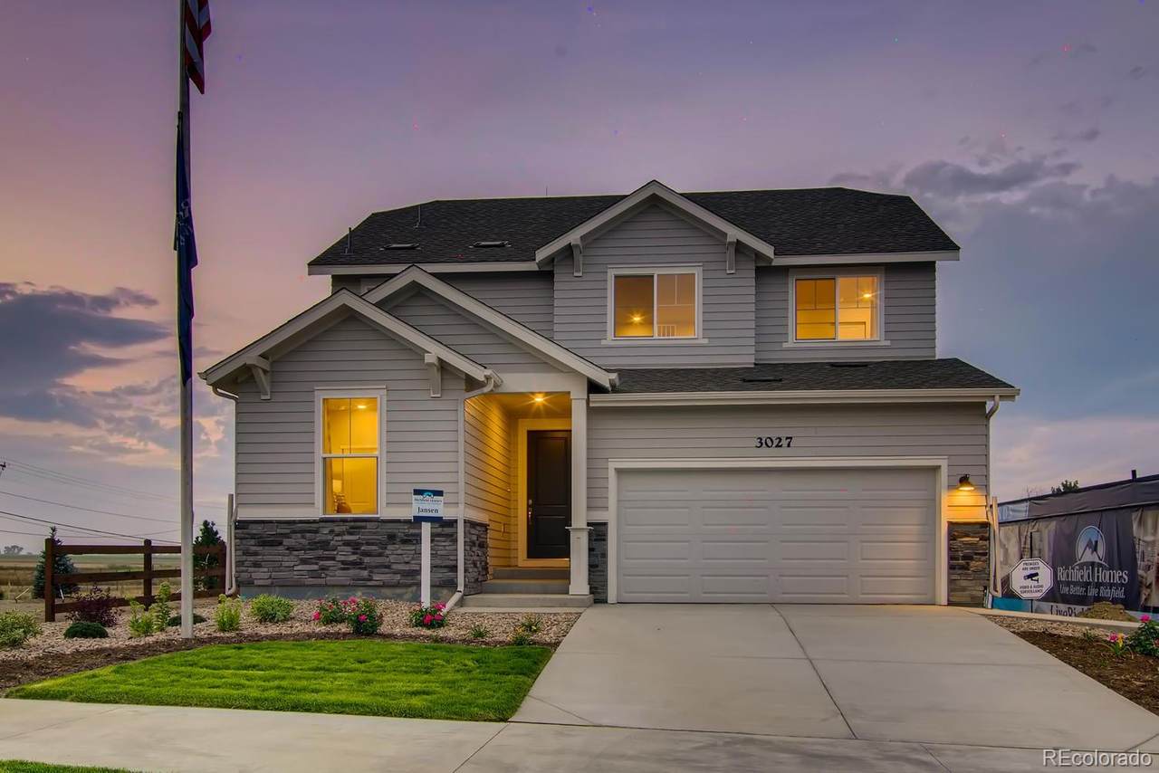 3027 Lake Helen Boulevard - Photo 1