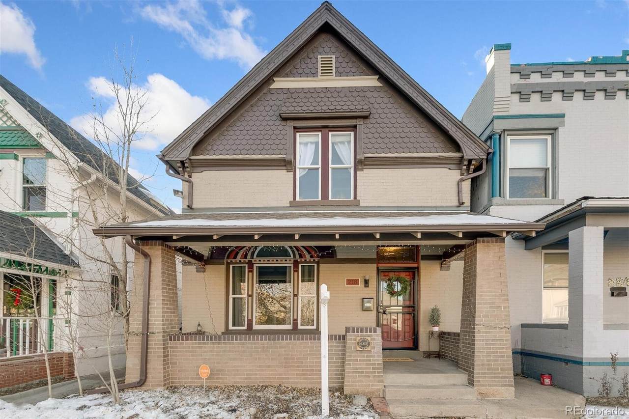 218 Irvington Place - Photo 1