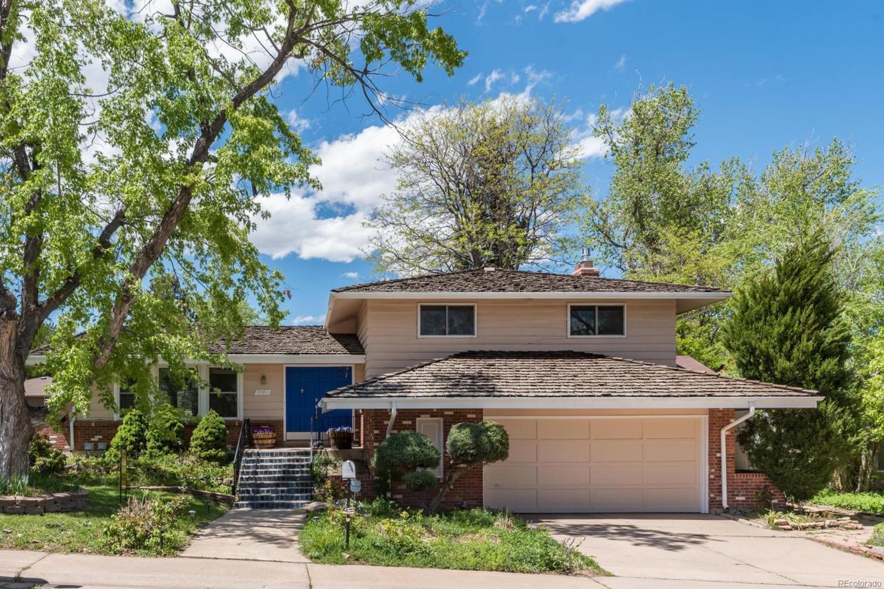 7741 Oxford Avenue - Photo 1